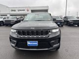 New 2025 Jeep Grand Cherokee Laredo image 2