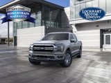 New 2025 Ford F150 Lariat image 3