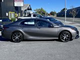 Used 2023 Toyota Camry SE image 4