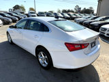 Used 2018 Chevrolet Malibu LS image 5