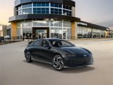 New 2025 Hyundai Ioniq 6 SEL image 2