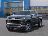 New 2025 Chevrolet Silverado 1500 LTZ image 6