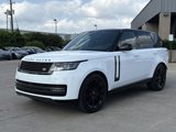 Used 2024 Land Rover Range Rover Autobiography image 4