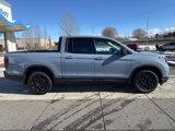 New 2025 Honda Ridgeline Sport+ image 3