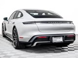 Certified 2025 Porsche Taycan 4S w/ Premium Package image 3