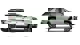 New 2026 Chevrolet Equinox ACTIV image 5