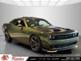 New 2023 Dodge Challenger SRT Hellcat image 1