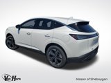 New 2025 Nissan Murano SL image 3