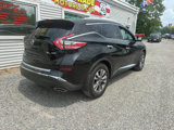 Used 2015 Nissan Murano SL w/ SL Technology Package image 2