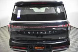 New 2025 INFINITI QX80 Luxe image 4
