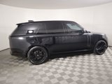 New 2025 Land Rover Range Rover Long Wheelbase SE image 4