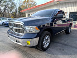 Used 2015 RAM 1500 Big Horn image 3