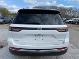 New 2025 Jeep Grand Cherokee Limited image 4
