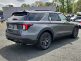 New 2025 Ford Explorer ST w/ Sun And Sound Package image 4