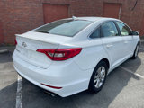 Used 2017 Hyundai Sonata SE image 3