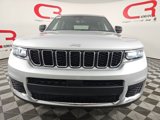 New 2025 Jeep Grand Cherokee L Laredo w/ Luxury Tech Group I image 2