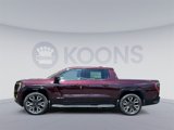 New 2025 GMC Sierra EV Denali image 2
