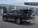 New 2025 Hyundai Palisade Calligraphy image 5