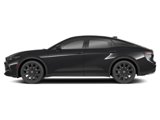 New 2026 Toyota Crown Nightshade image 2