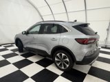 Used 2024 Ford Escape Platinum image 2