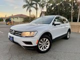 Used 2018 Volkswagen Tiguan S image 3