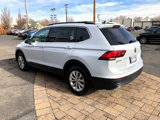 Used 2019 Volkswagen Tiguan SE image 4