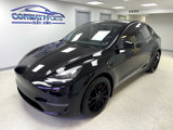 Used 2021 Tesla Model Y Long Range image 2