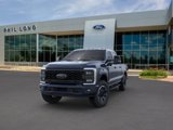 New 2025 Ford F250 Lariat w/ Lariat Ultimate Package image 2