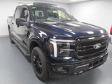 New 2025 Ford F150 Lariat w/ Equipment Group 501A Mid image 3