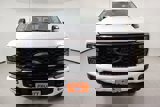 New 2025 Ford F250 Lariat w/ Lariat Ultimate Package image 2