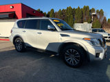 Used 2019 Nissan Armada SL w/ Premium Package image 6
