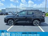 New 2025 Subaru Forester Limited image 3