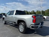 New 2025 Chevrolet Silverado 2500 LTZ image 6