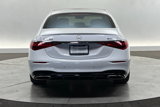 New 2025 Mercedes-Benz S 580e 4MATIC Sedan image 4