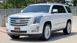 Used 2019 Cadillac Escalade Platinum image 3
