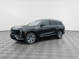 New 2026 Cadillac Vistiq Luxury image 4