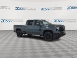 New 2025 Chevrolet Silverado 2500 LT w/ Trail Boss Package image 2