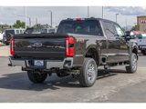 New 2025 Ford F350 Lariat image 3