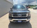 Used 2023 Ford F150 Lariat w/ Trailer Tow Package image 2
