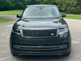 Used 2025 Land Rover Range Rover SE image 5
