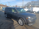Used 2017 Ford Flex Limited image 4
