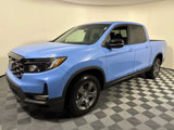 New 2025 Honda Ridgeline TrailSport image 2