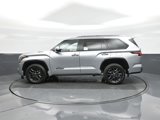 New 2025 Toyota Sequoia Platinum image 4