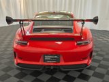 Certified 2019 Porsche 911 GT3 RS image 4