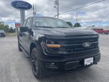 New 2025 Ford F150 XLT image 3