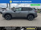 New 2026 Nissan Rogue SV image 4