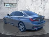 Used 2022 BMW 330e w/ Driving Assistance Package image 5
