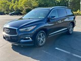 Used 2019 INFINITI QX60 Luxe w/ Essential Package image 3