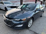 Used 2020 Chevrolet Malibu LT image 3