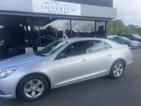 Used 2013 Chevrolet Malibu LS image 3